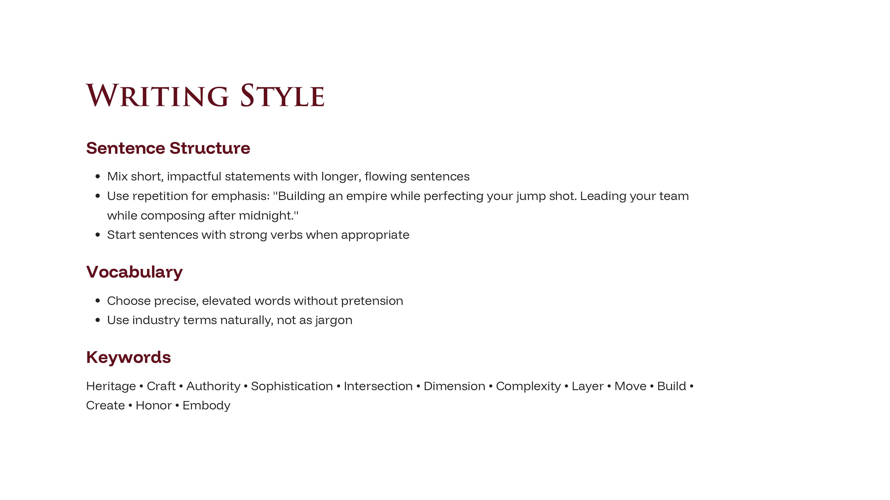 Both Plus Visual Guide - Page 33